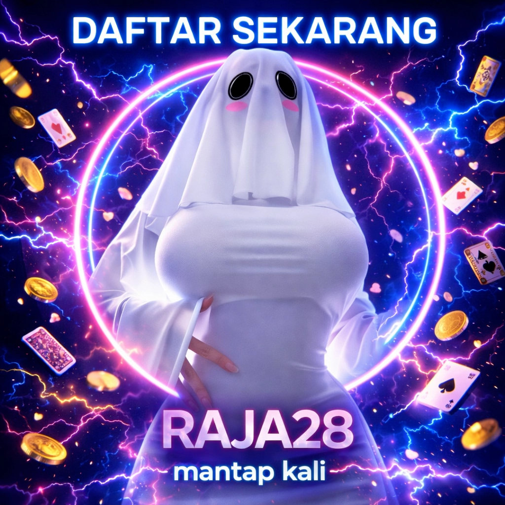 Galeri foto Raja28 >> Sentra Game Inovatif dengan Banyak Mode Seru di Jakarta
